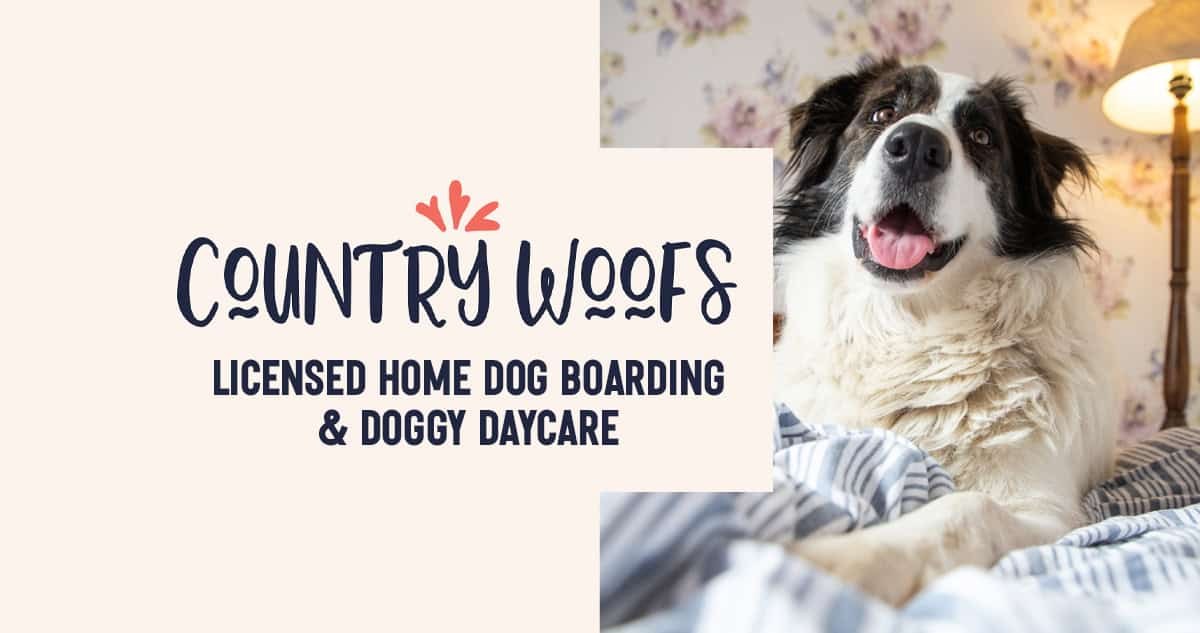 Country Woofs