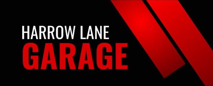 Harrow Lane Garage